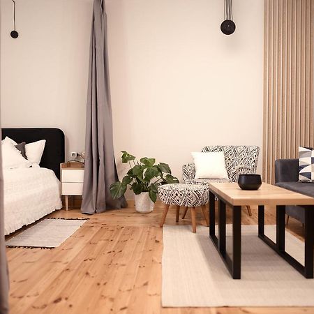 Apartamenty Zwierzyniec Buitenkant foto