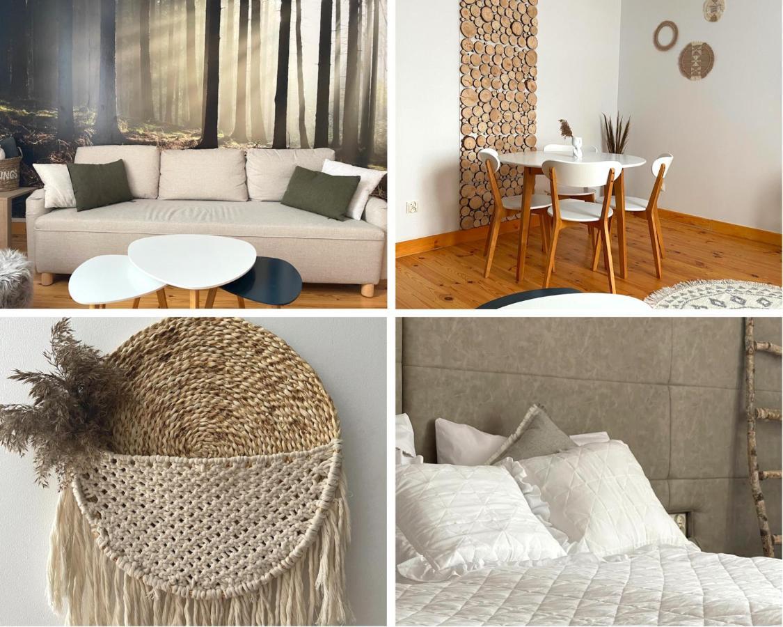 Apartamenty Zwierzyniec Buitenkant foto