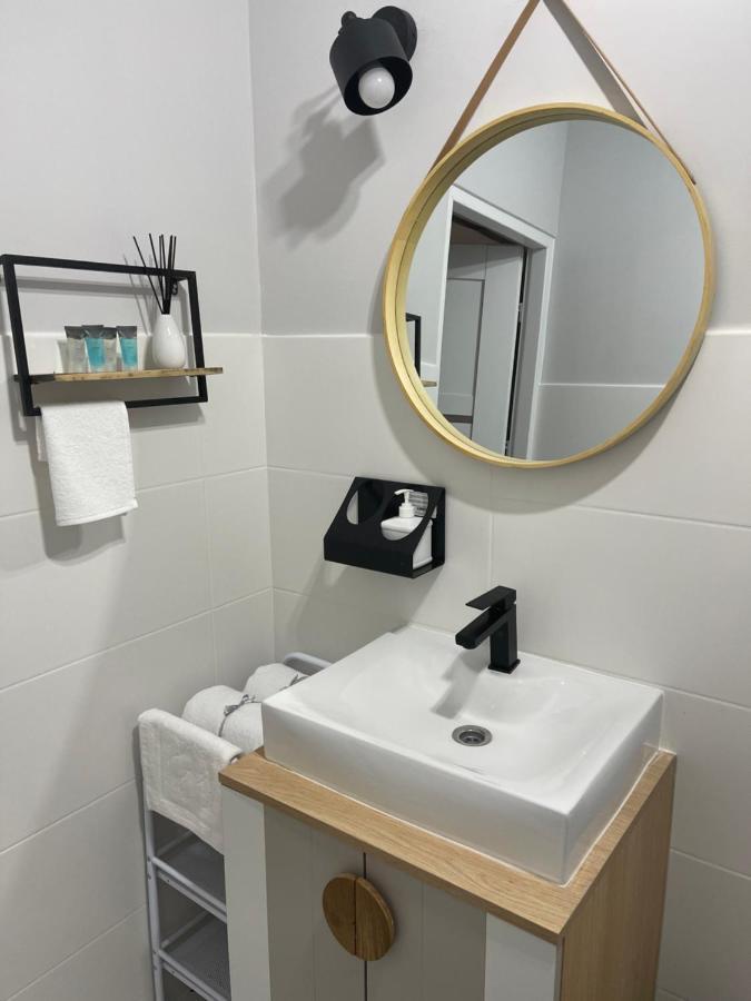 Apartamenty Zwierzyniec Buitenkant foto