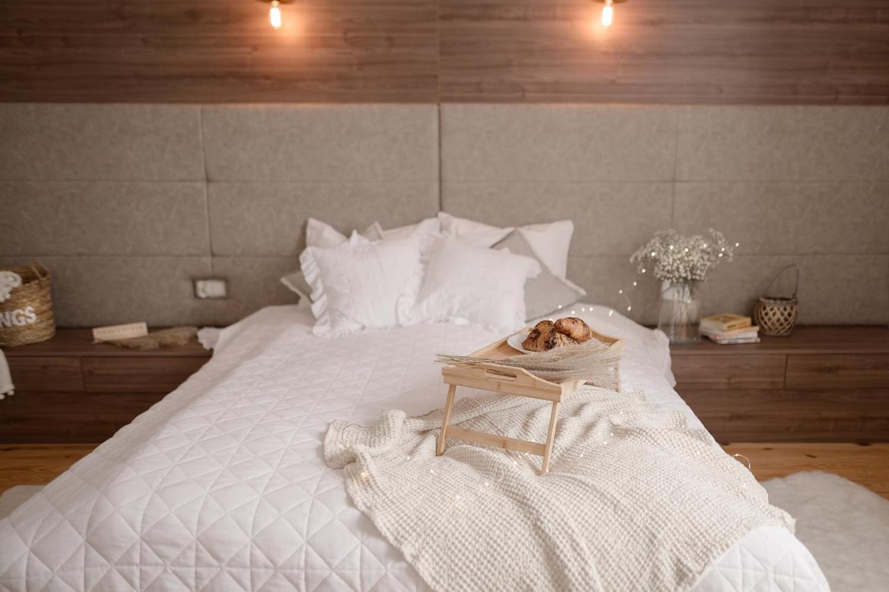 Apartamenty Zwierzyniec Buitenkant foto