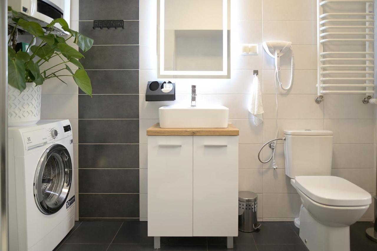 Apartamenty Zwierzyniec Buitenkant foto