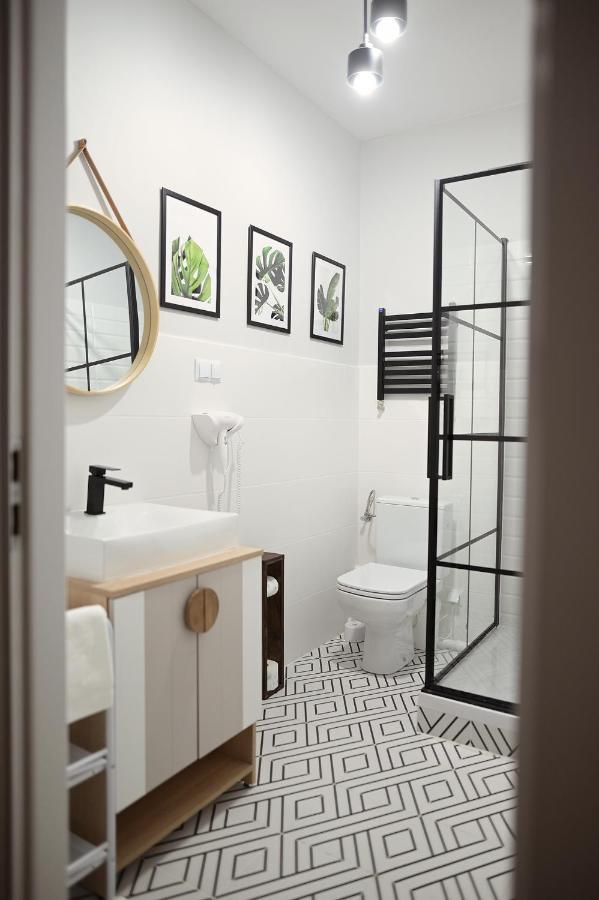 Apartamenty Zwierzyniec Buitenkant foto